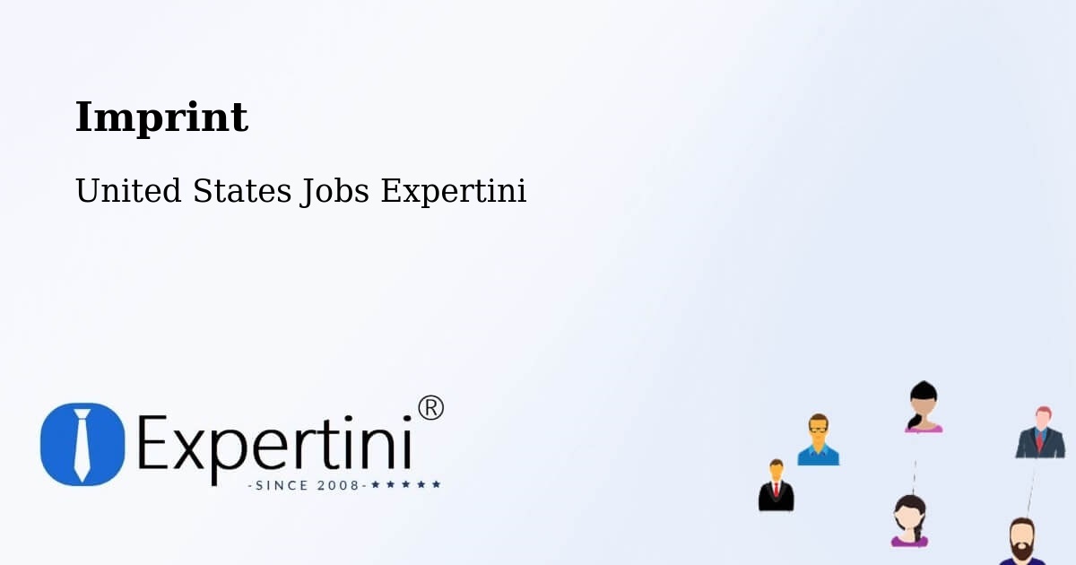 Imprint – Grinnell - United States Jobs Expertini