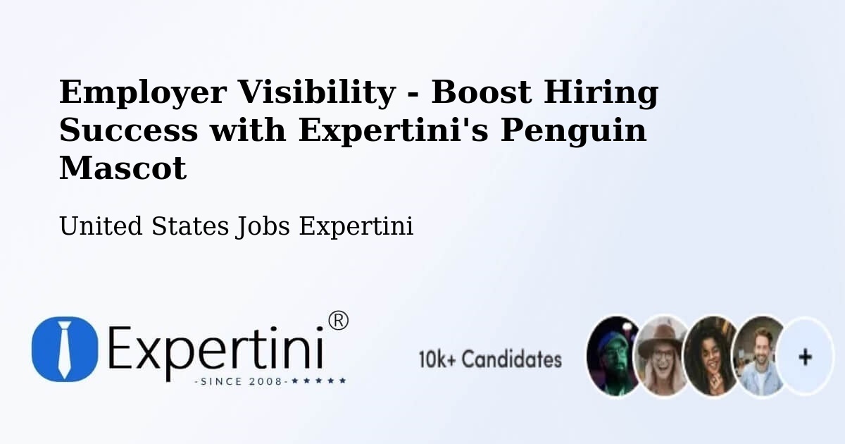 CV and Resume Visibility Optimization – Grinnell - United States Jobs Expertini